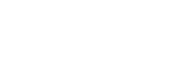 A green background with white letters that say apple hospice.