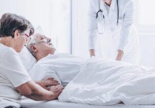 hospice care services